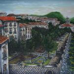 Borgo di Capaccio
