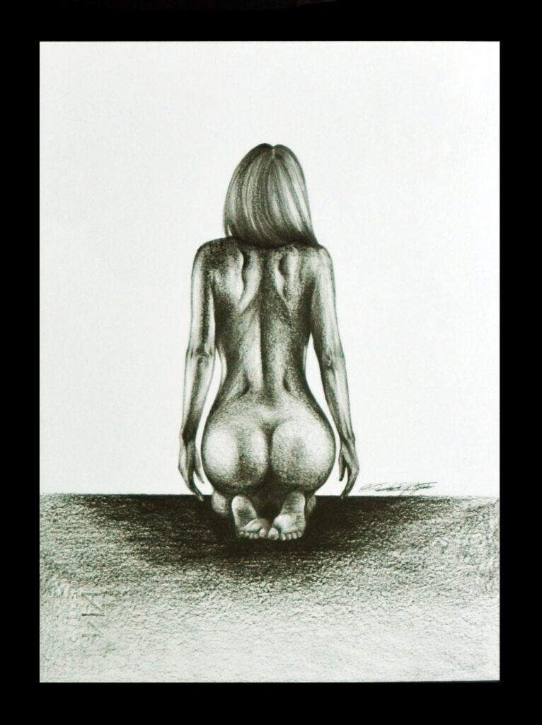 Nudo